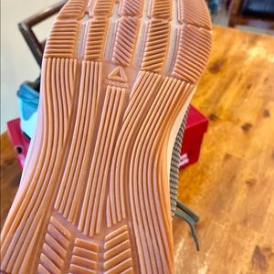 Reebok Nano 8 trainers Men’s size 12